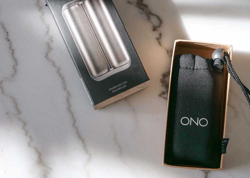 Master Your Focus with ONO